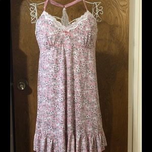 XL Marilyn Monroe night Gown